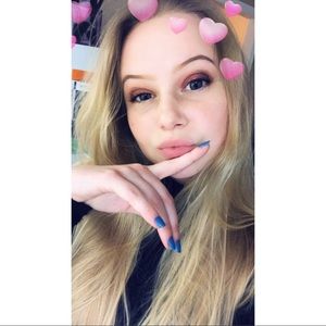 Meet your Posher, Erica